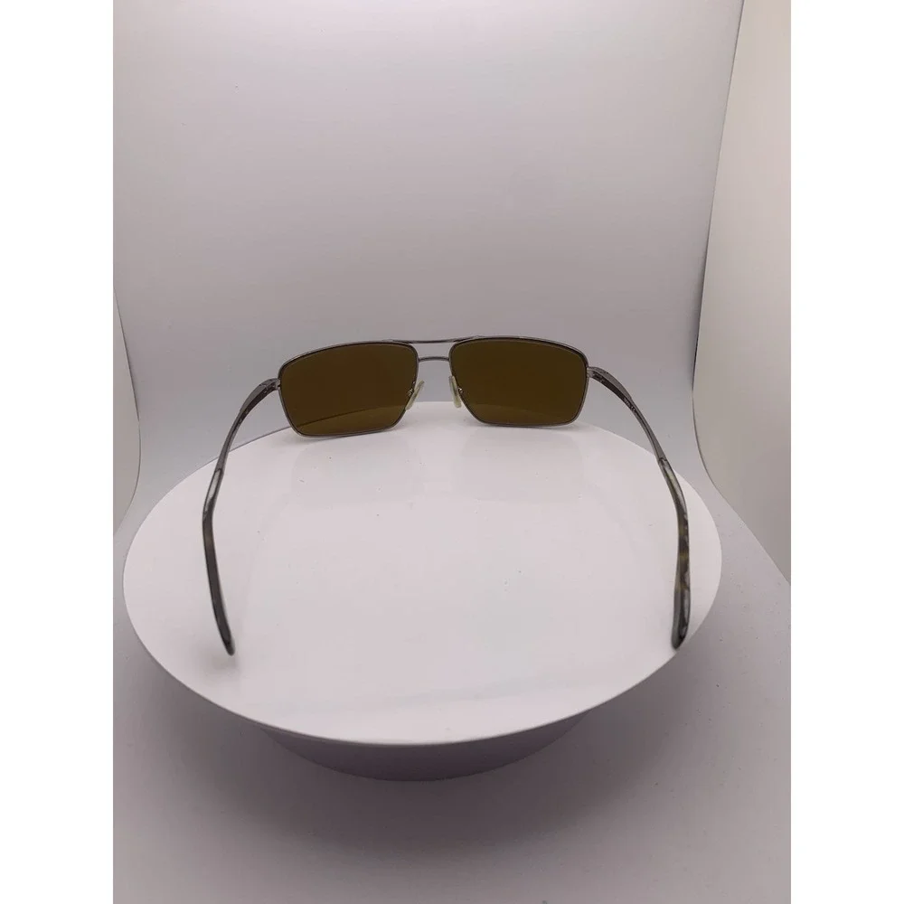Hugo Boss 0580/P/S AGLLA Mens Glasses Brown 59-15-135 Frames Only